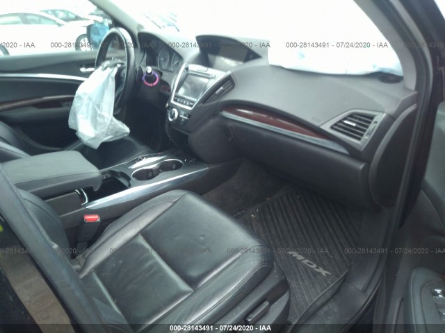 5FRYD3H24GB002875  acura mdx 2016 IMG 4