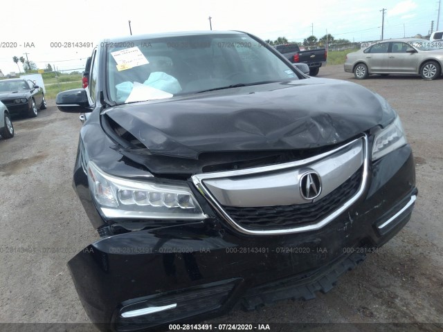 5FRYD3H24GB002875  acura mdx 2016 IMG 5