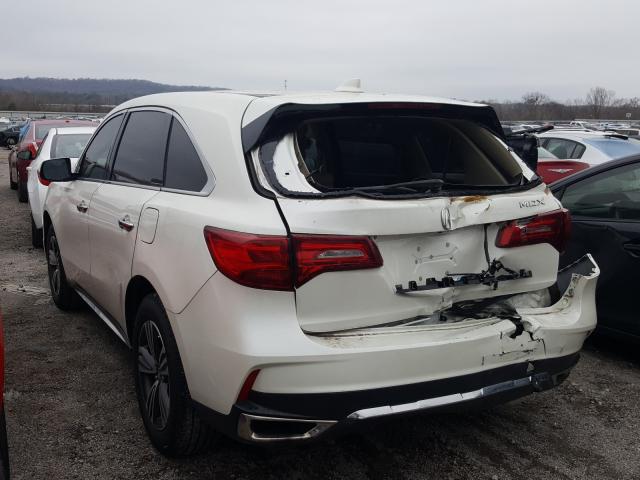 5FRYD3H3XHB001160  acura mdx 2017 IMG 2