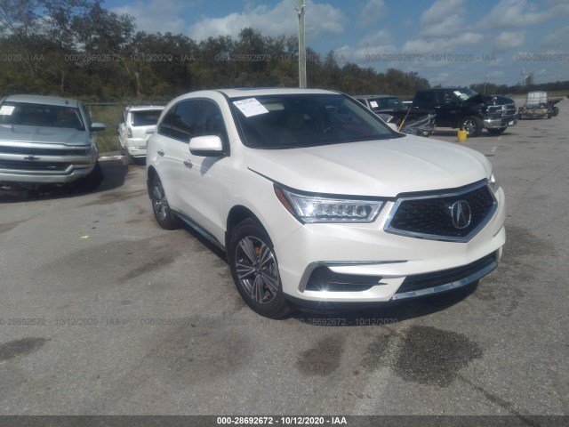 5FRYD3H3XHB001790  acura mdx 2017 IMG 0