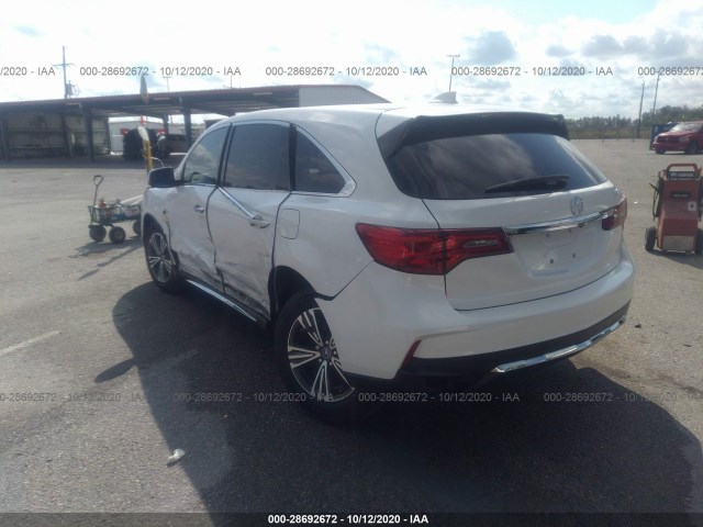 5FRYD3H3XHB001790  acura mdx 2017 IMG 2