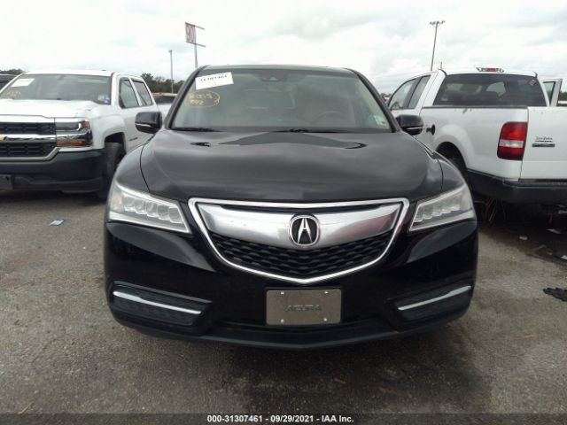 5FRYD3H47GB020997  acura mdx 2016 IMG 5