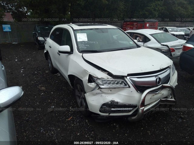 5FRYD4H22GB059680  acura mdx 2016 IMG 0