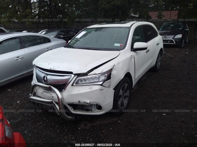 5FRYD4H22GB059680  acura mdx 2016 IMG 1