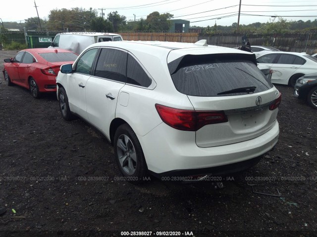 5FRYD4H22GB059680  acura mdx 2016 IMG 2