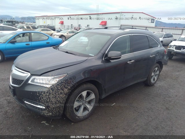 5FRYD4H23GB057212  acura mdx 2016 IMG 1