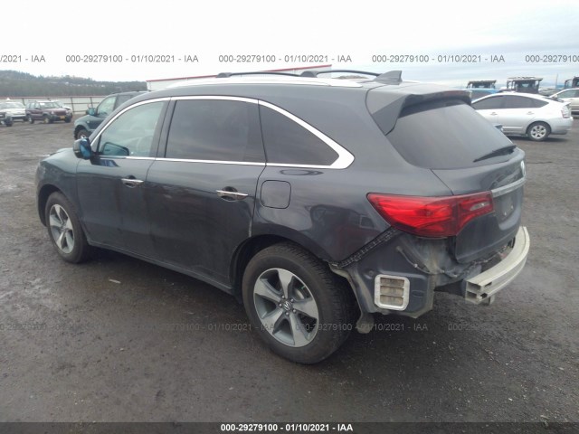 5FRYD4H23GB057212  acura mdx 2016 IMG 2