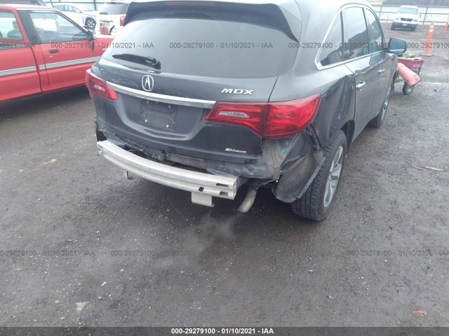 5FRYD4H23GB057212  acura mdx 2016 IMG 5