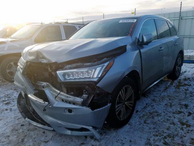 5FRYD4H23HB503148  acura mdx 2017 IMG 1