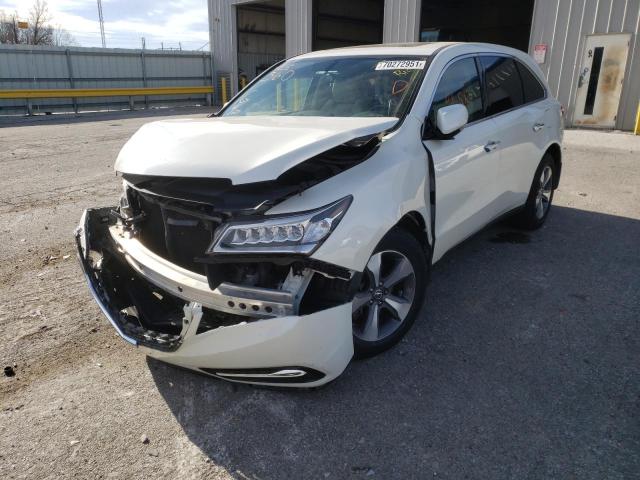 5FRYD4H25GB056157  acura mdx 2016 IMG 1