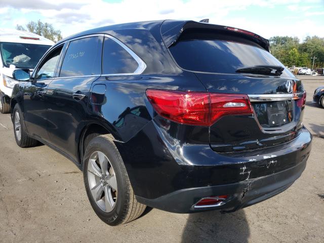 5FRYD4H27GB051011  acura mdx 2016 IMG 2