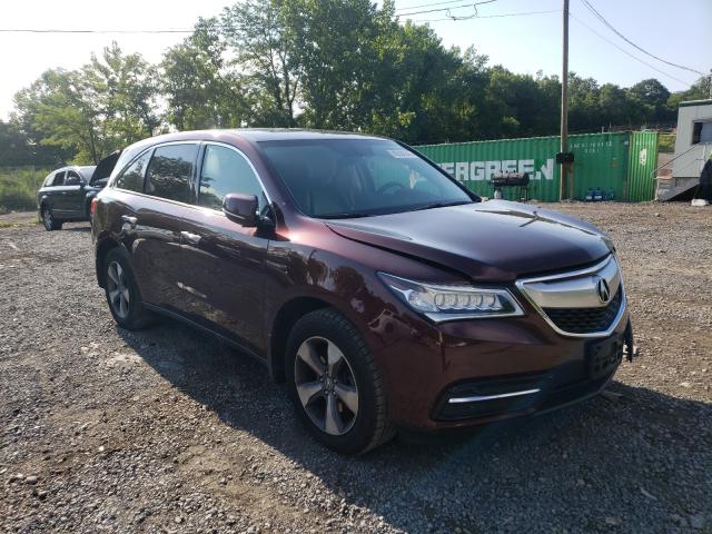 5FRYD4H27GB057651  acura mdx 2016 IMG 0