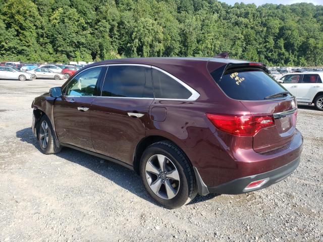 5FRYD4H27GB057651  acura mdx 2016 IMG 2