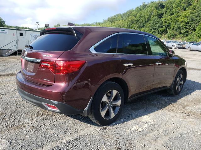 5FRYD4H27GB057651  acura mdx 2016 IMG 3