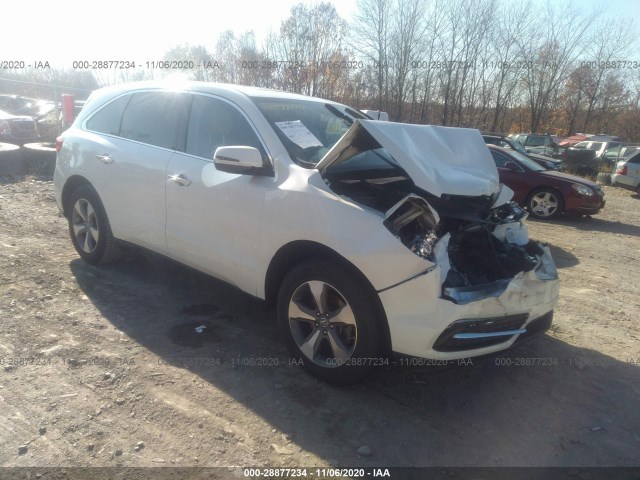 5FRYD4H29GB058137  acura mdx 2016 IMG 0