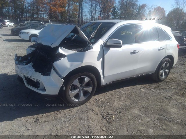 5FRYD4H29GB058137  acura mdx 2016 IMG 1