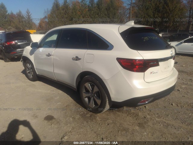 5FRYD4H29GB058137  acura mdx 2016 IMG 2