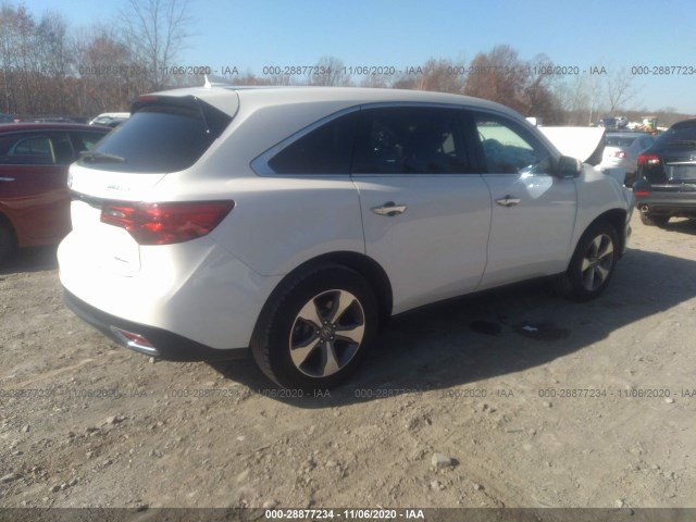 5FRYD4H29GB058137  acura mdx 2016 IMG 3