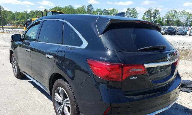 5FRYD4H34HB005467  acura mdx 2017 IMG 2