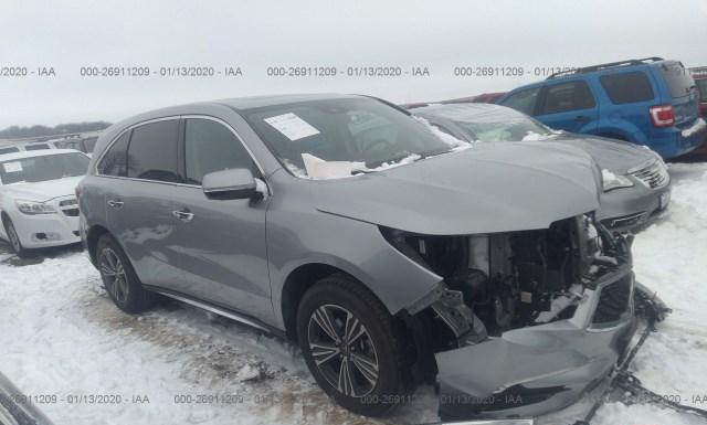 5FRYD4H35HB015716  acura mdx 2017 IMG 0