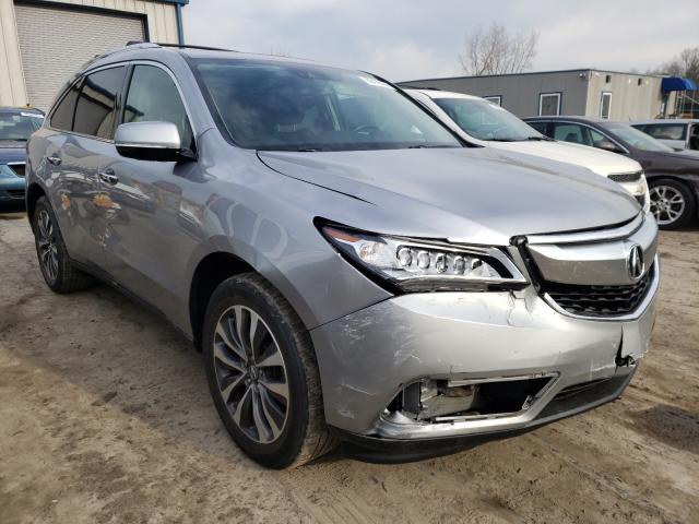 5FRYD4H41GB046954  acura mdx 2016 IMG 0