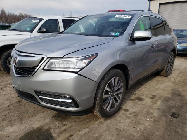 5FRYD4H41GB046954  acura mdx 2016 IMG 1