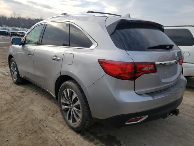 5FRYD4H41GB046954  acura mdx 2016 IMG 2