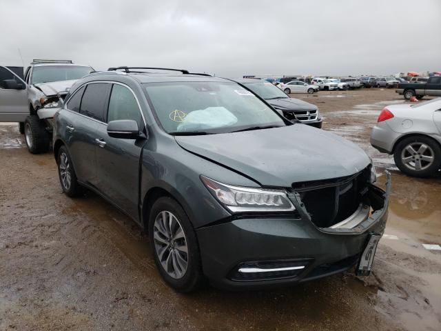 5FRYD4H42GB051032  acura  2016 IMG 0