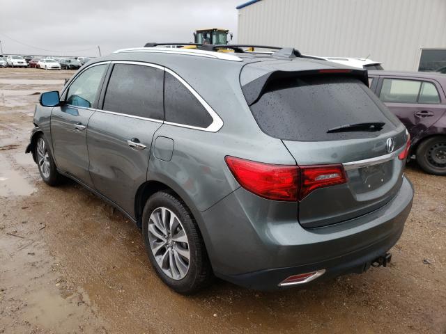 5FRYD4H42GB051032  acura  2016 IMG 2