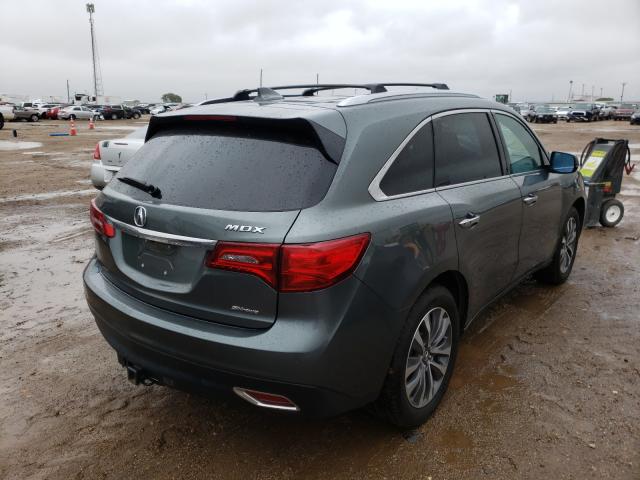 5FRYD4H42GB051032  acura  2016 IMG 3