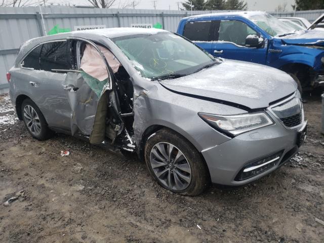 5FRYD4H43GB508544  acura  2016 IMG 0