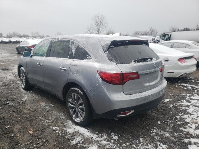 5FRYD4H43GB508544  acura  2016 IMG 2