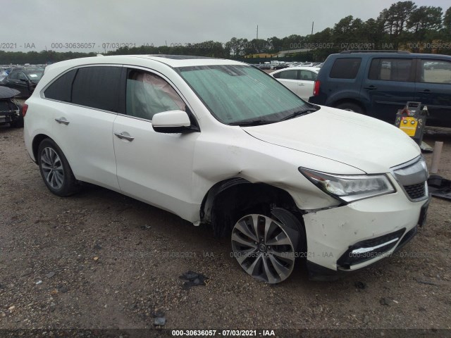 5FRYD4H44GB062730  acura mdx 2016 IMG 0