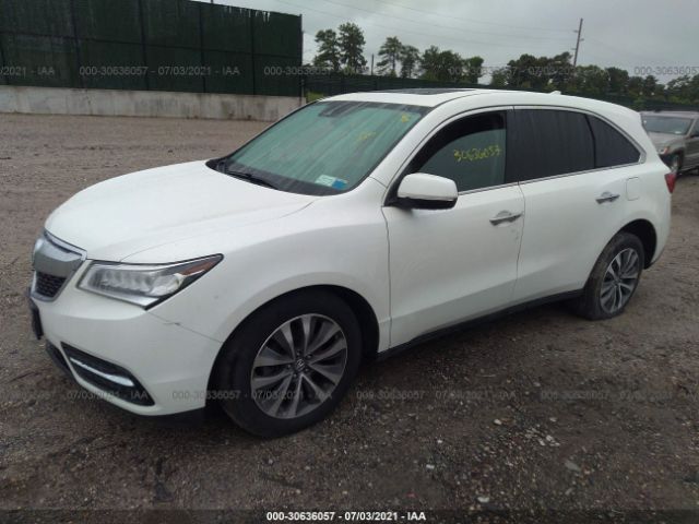 5FRYD4H44GB062730  acura mdx 2016 IMG 1