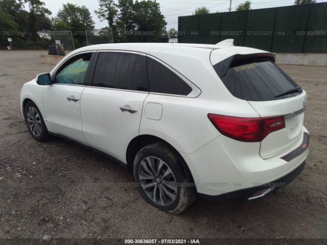 5FRYD4H44GB062730  acura mdx 2016 IMG 2