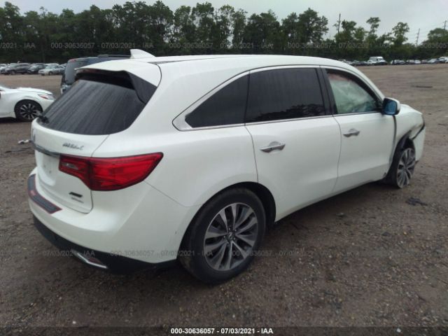 5FRYD4H44GB062730  acura mdx 2016 IMG 3