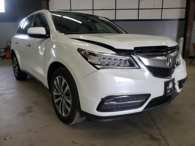 5FRYD4H46GB046870  acura  2016 IMG 0