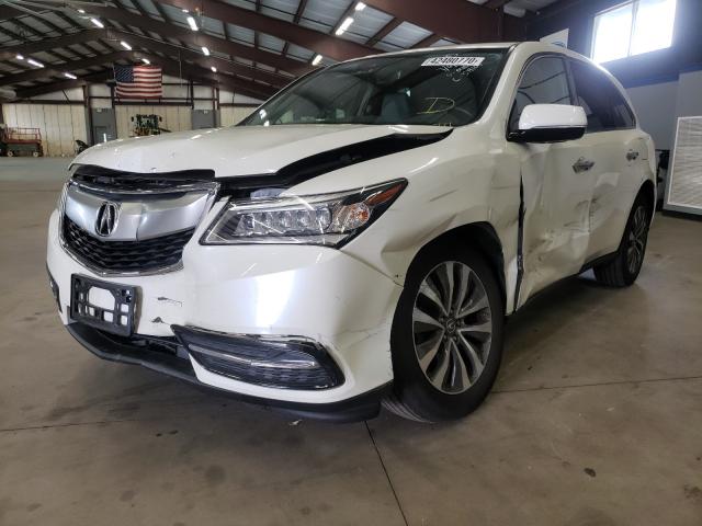 5FRYD4H46GB046870  acura  2016 IMG 1