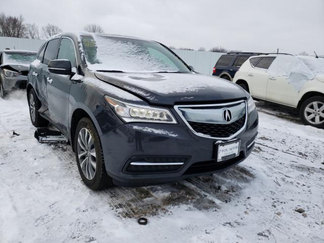 5FRYD4H46GB058338  acura  2016 IMG 0