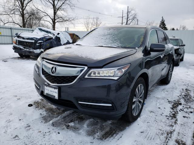 5FRYD4H46GB058338  acura  2016 IMG 1