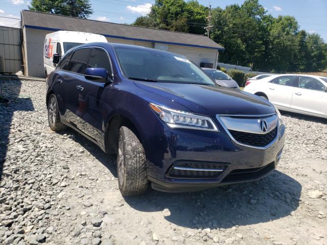 5FRYD4H49GB060911  acura  2016 IMG 0