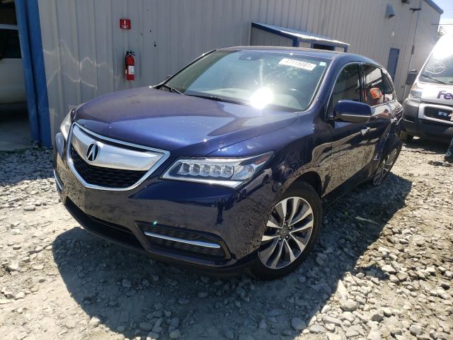 5FRYD4H49GB060911  acura  2016 IMG 1