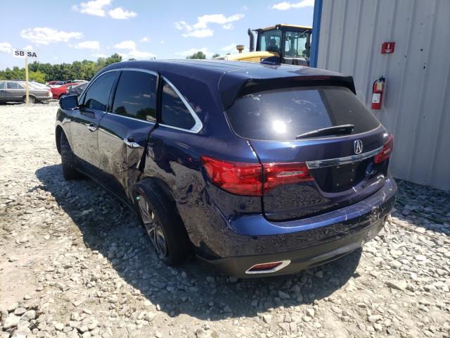 5FRYD4H49GB060911  acura  2016 IMG 2