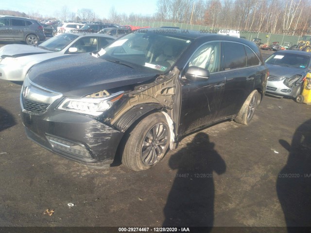 5FRYD4H4XGB048072  acura mdx 2016 IMG 1