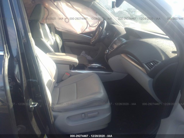 5FRYD4H4XGB048072  acura mdx 2016 IMG 4