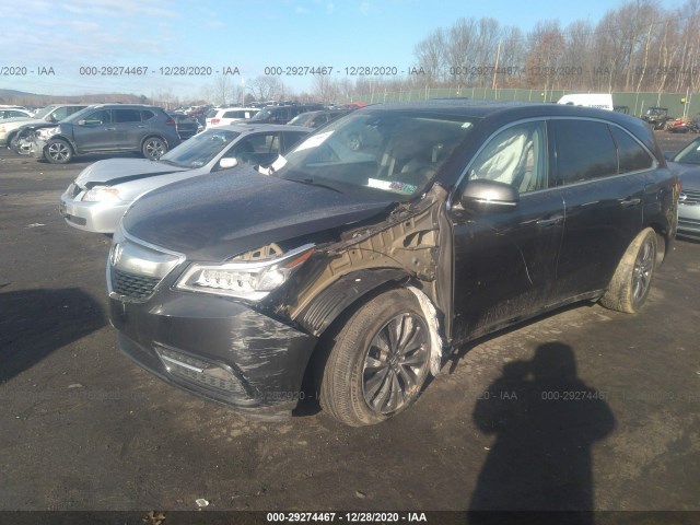 5FRYD4H4XGB048072  acura mdx 2016 IMG 5