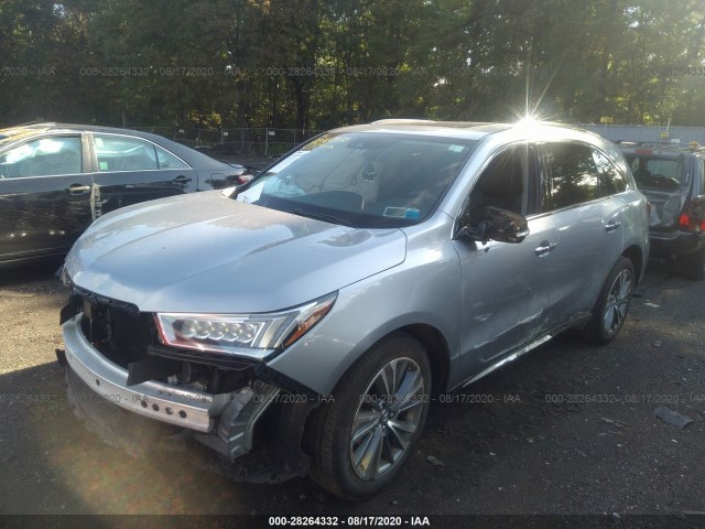 5FRYD4H59HB009225  acura mdx 2017 IMG 1