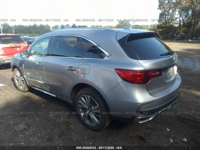 5FRYD4H59HB009225  acura mdx 2017 IMG 2