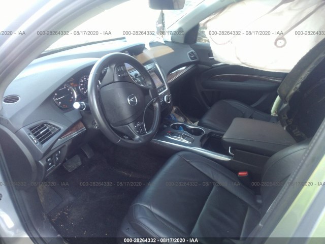 5FRYD4H59HB009225  acura mdx 2017 IMG 4