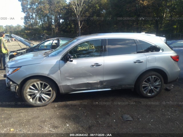 5FRYD4H59HB009225  acura mdx 2017 IMG 5